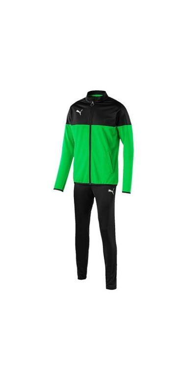 Puma - Спортивный мужской костюм ftblPLAY Tracksuit