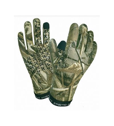 Мембранные перчатки Dexshell StretchFit Gloves