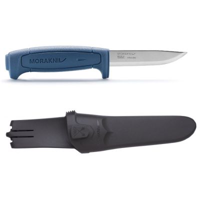 Morakniv - Нож из нержавеющей стали Basic 546