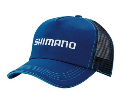 Shimano - Бейсболка летняя Standard Mesh Cap Regular Size