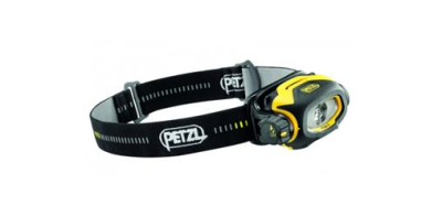 Petzl - Ударопрочный налобный фонарь Pixa 2
