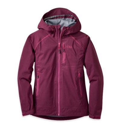 Outdoor research - Куртка женская Clairvoyant Jacket Women's