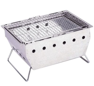 Fire Maple - Гриль туристический Adjust Charcoal Grill 960