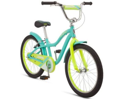 Schwinn - Качественный велосипед для девочек Stardust