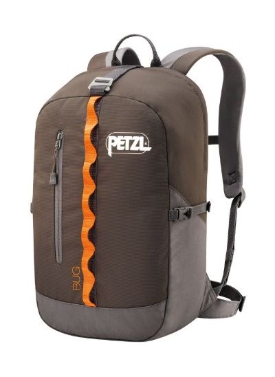 Petzl - Рюкзак для скалолазания Bug 18