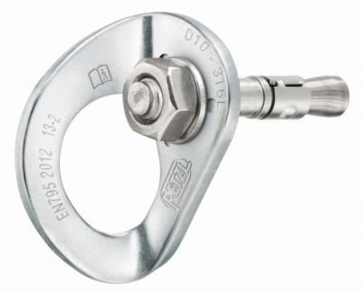 Petzl - Стальной анкер Coeur Bolt Stainless