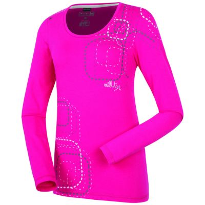 Millet - Женская футболка LD Obsession TS LS