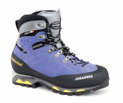 Zamberlan - Ботинки 2030 Jorassess Gt Rr Wns