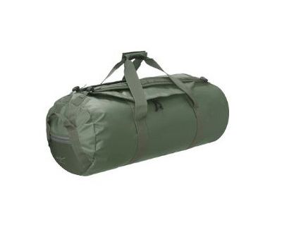 Снаряжение - Баул с функцией рюкзака 120-PVC-M2