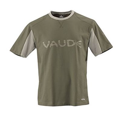 Vaude - Футболка спортивная Steamhammer I