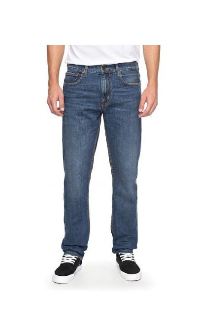 Quiksilver - Джинсы мужские Revolver Light Elder