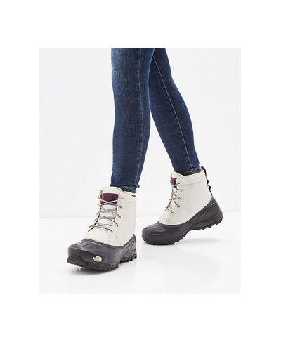 The North Face - Женские сноубутсы Tsumoru Boot