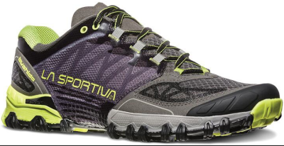 La Sportiva - Кроссовки мужские Bushido