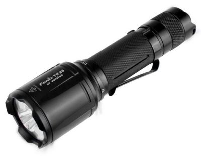 Fenix - Фонарь TK25 UV