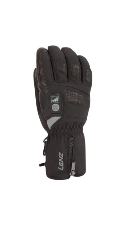 Lenz - Комфортные перчатки с подогревом Heat Glove 2.0