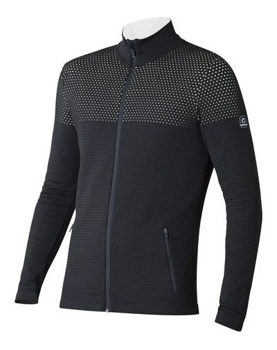 Newland - Трикотажная куртка Saint-Jean Hoodie Man DH400 Breath