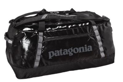 Patagonia — Баул прочный Black Hole Duffel 90