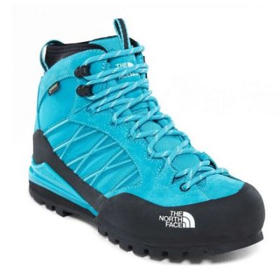 The North Face - Ботинки с мембраной Verto S3K II GTX