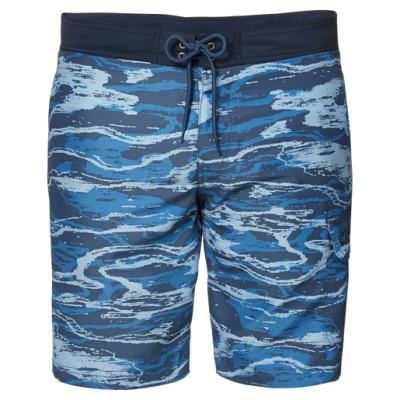 Jack Wolfskin — Шорты пляжные LAGUNA BOARDSHORTS MEN