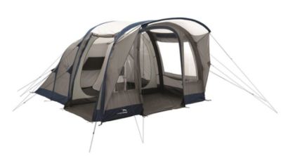 Easy Camp - Палатка пятиместная туристическая Hurricane 500
