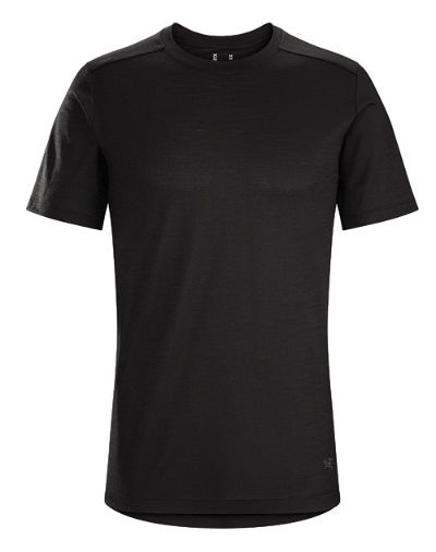 Arcteryx - Легкая мужская футболка A2B