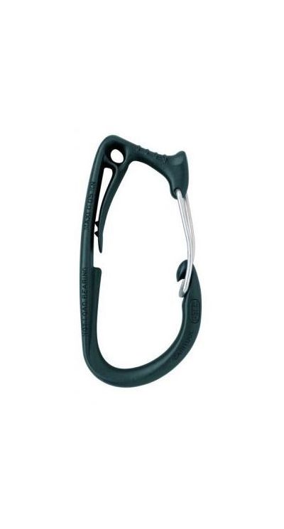 Petzl - Вспомогательный карабин Caritool S