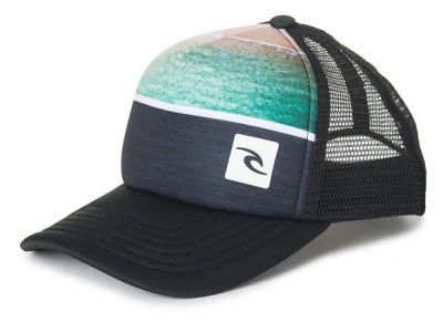 Rip Curl - Детская бейсболка Combine Trucker Cap