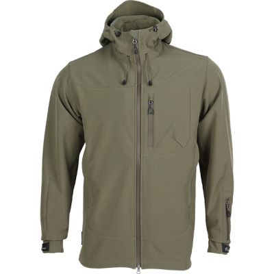 Сплав - Компактная куртка для мужчин Action SoftShell