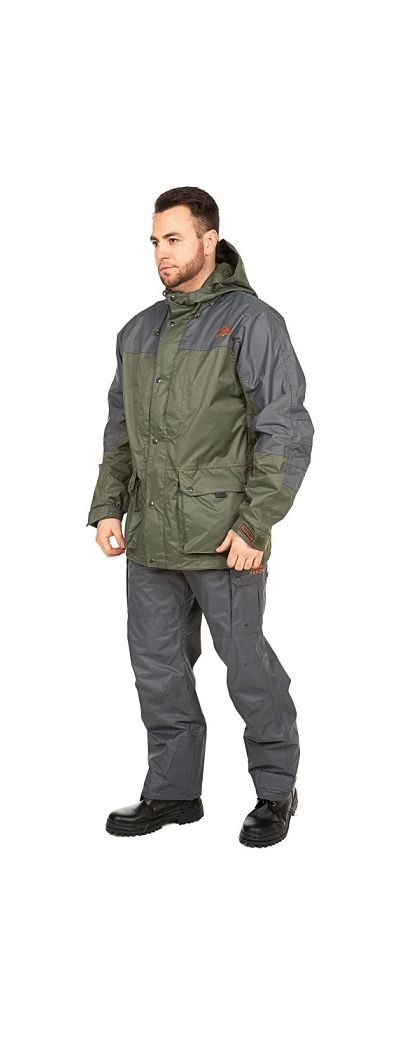 Костюм демисезоный Huntsman Юкон ткань Breathable