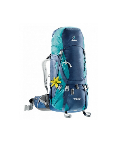 Deuter - Рюкзак с хорошей вентиляцией Aircontact 40+10 SL