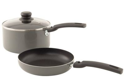 Easy Camp - Набор посуды Nova Cook Set