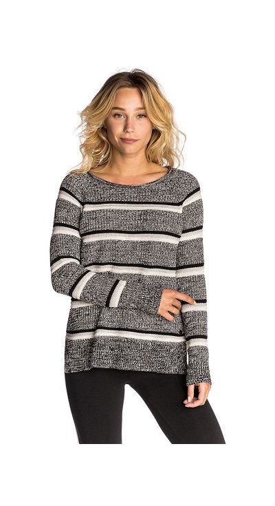 Rip Curl - Теплый джемпер Lima Sweater