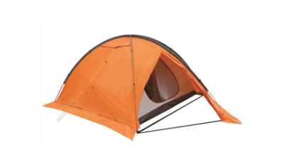 Edelrid - Палатка туристическая Crash Pad Tent