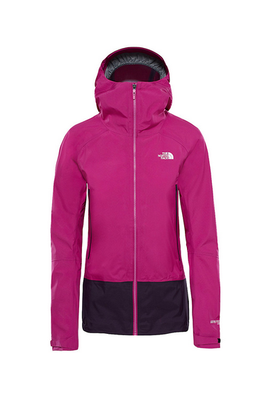 The North Face - Куртка всесезонная женская Shinpuru II