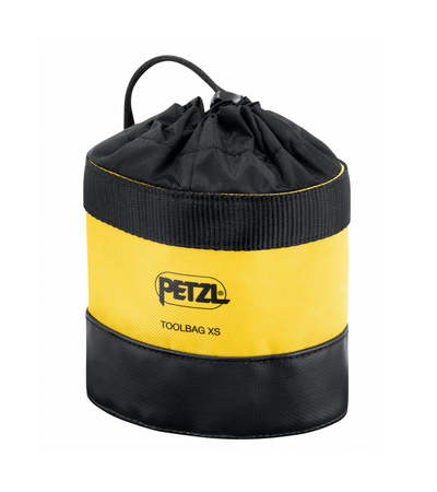Petzl - Сумка для ледового снаряжения Toolbag XS