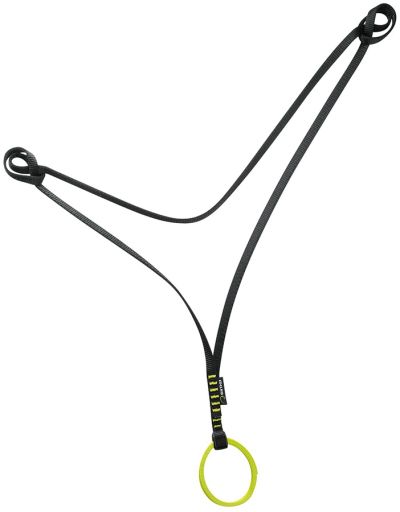 Edelrid - Станционная петля 12 mm Belay station Sling Tech Web