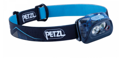 Petzl - Налобный фонарь Actik New