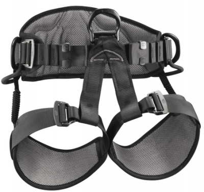 Petzl - Привязь дял позиционирования Avao Sit
