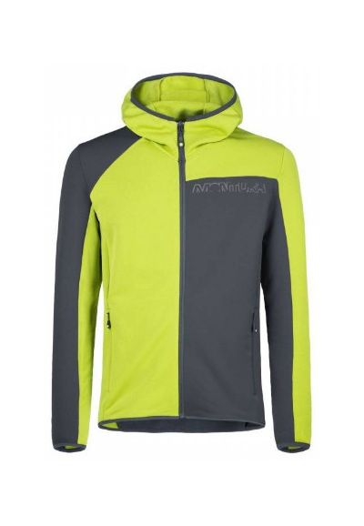 Montura - Куртка мужская эргономичная куртка Sky Fall Hoody Maglia