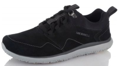 Merrell - Легкие мужские кроссовки Getaway Locksley Lace