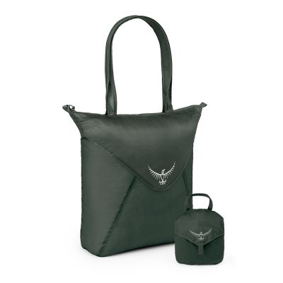 Osprey - Удобная сумка Ultralight Stuff Tote 17