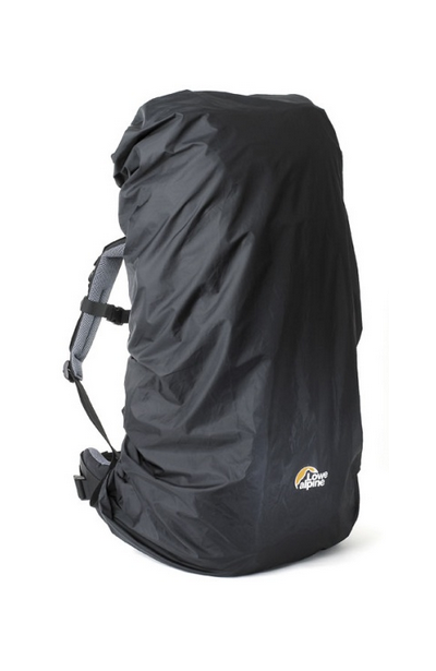 Lowe Alpine - Практичная накидка для рюкзака Raincover