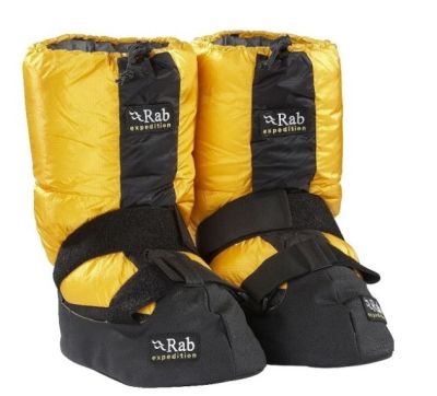 Rab - Модульные бахилы Expedition
