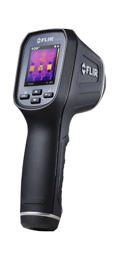 Flir - Тепловизионный термометр TG165
