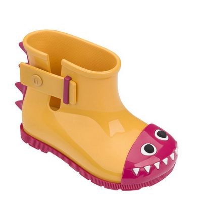 Милые детские сапоги Melissa Sugar Rain Fabula Bb Me