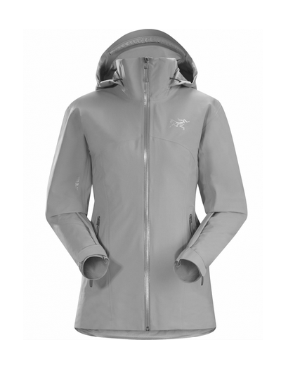 Arcteryx - Куртка надежная ветрозащитная Astryl
