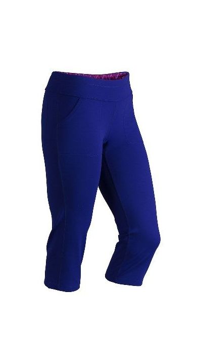 Капри спортивные эластичные Marmot Wm's Everyday Knit Capri