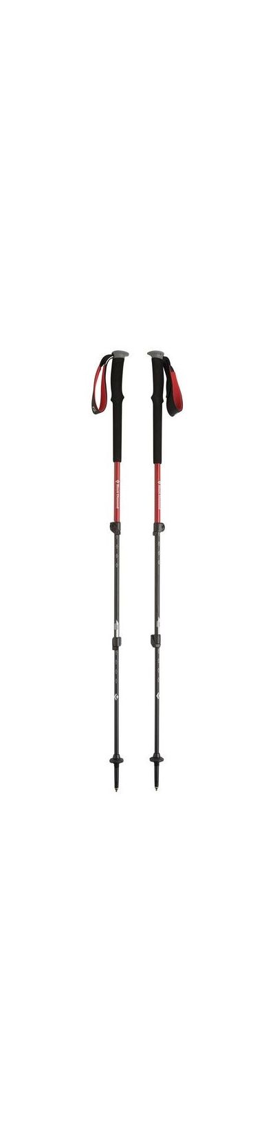Black Diamond - Палки телескопические Trail Trekking Poles