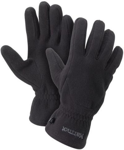 Marmot - Перчатки мягкие из флиса Fleece Glove