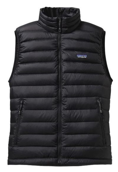 Жилет теплый Patagonia Down Sweater